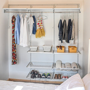 ¿Cómo Transformar tu Clóset con Organizadores Eficientes y Modernos?