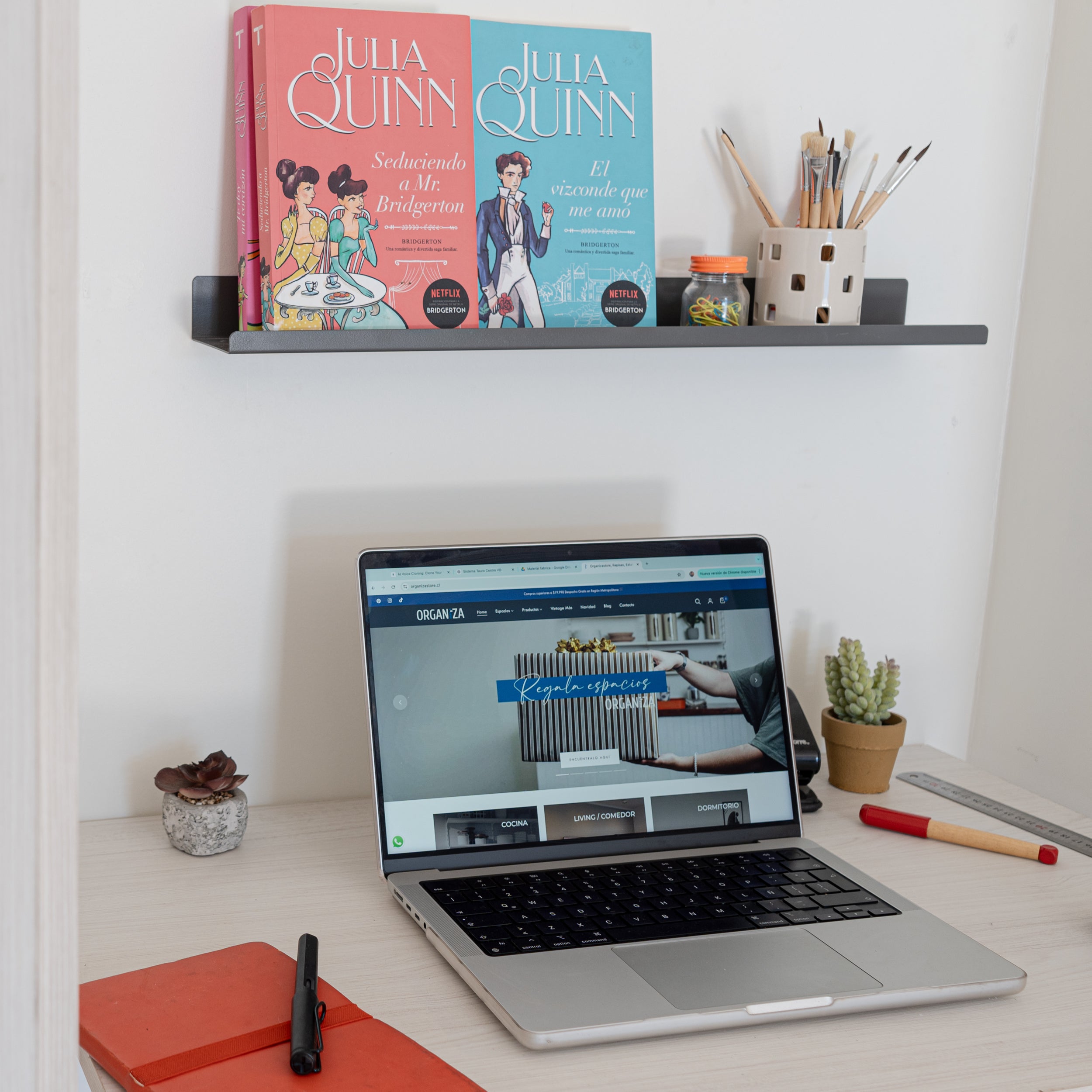 REPISA FLOTANTE 60CM