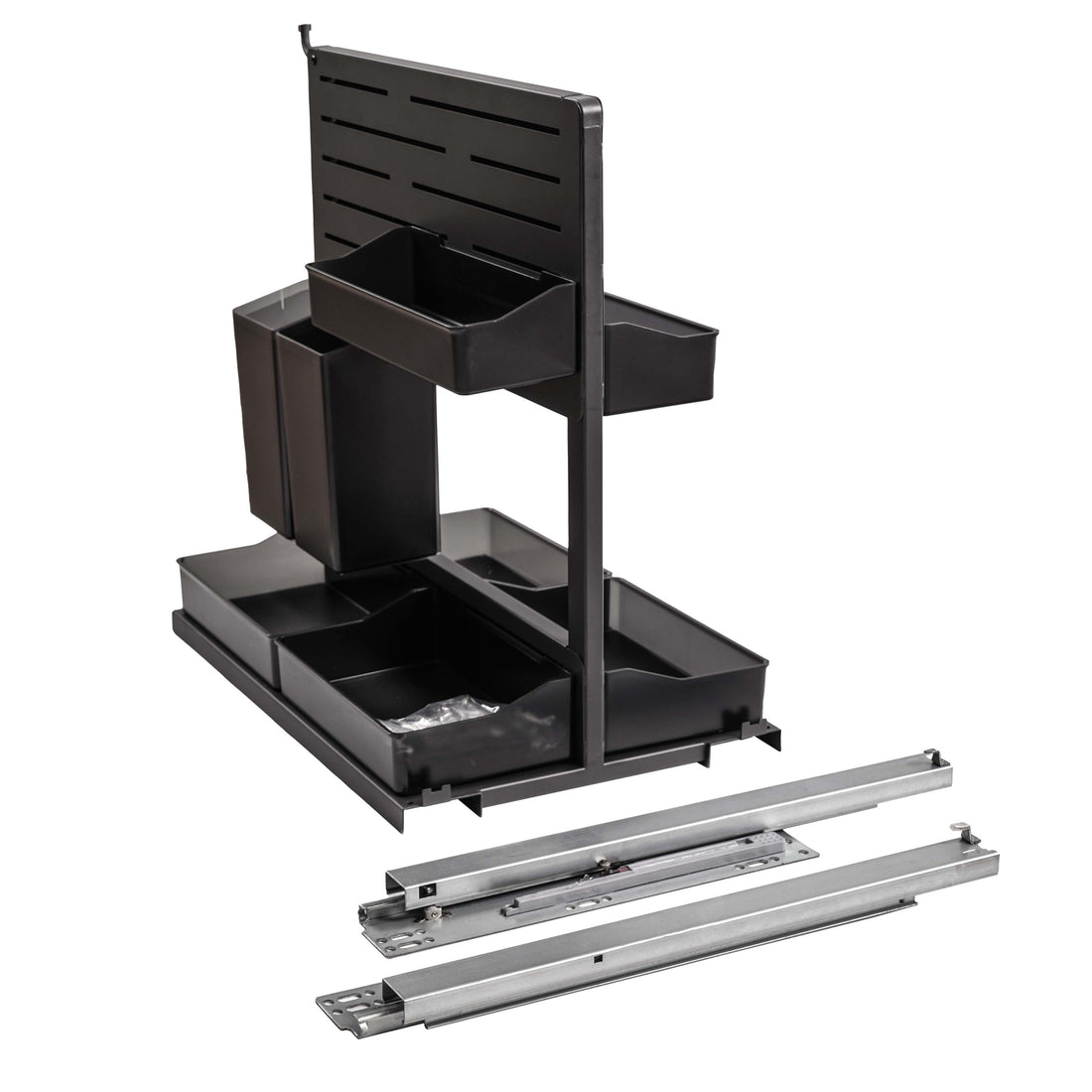 ORGANIZADOR INTERIOR EXTRAÍBLE DOBLE