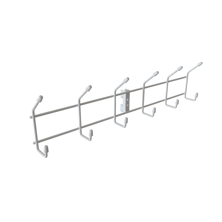 Percha 6 Ganchos PRD Central