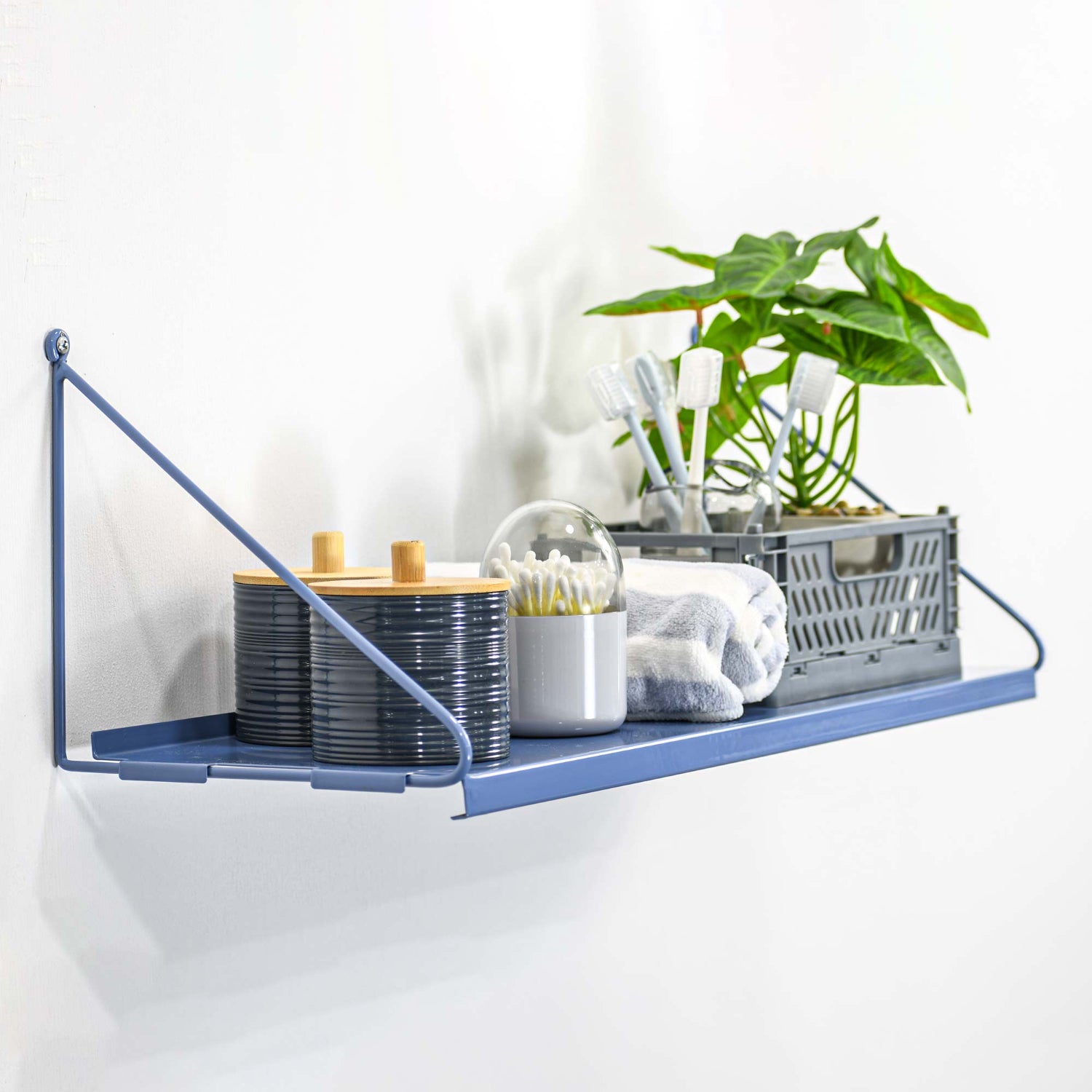 Repisa modular, repisa acero, repisa escritorio, repisa baño, repisa cocina, repisa dormitorio