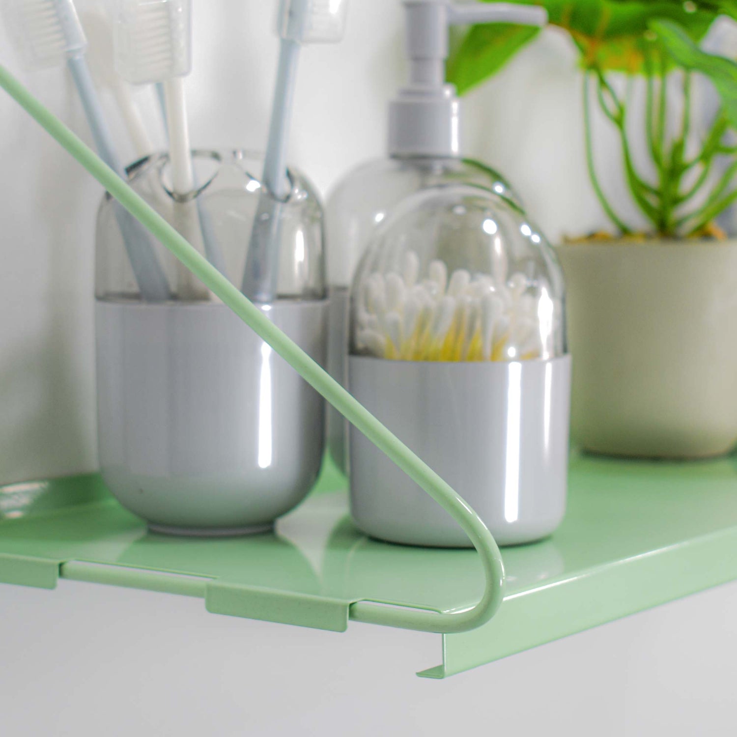 Repisa modular, repisa acero, repisa escritorio, repisa baño, repisa cocina, repisa dormitorio