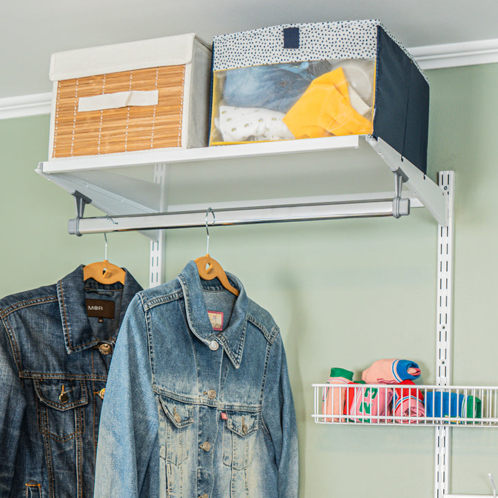 BARRA CLOSET PRD 10101249665