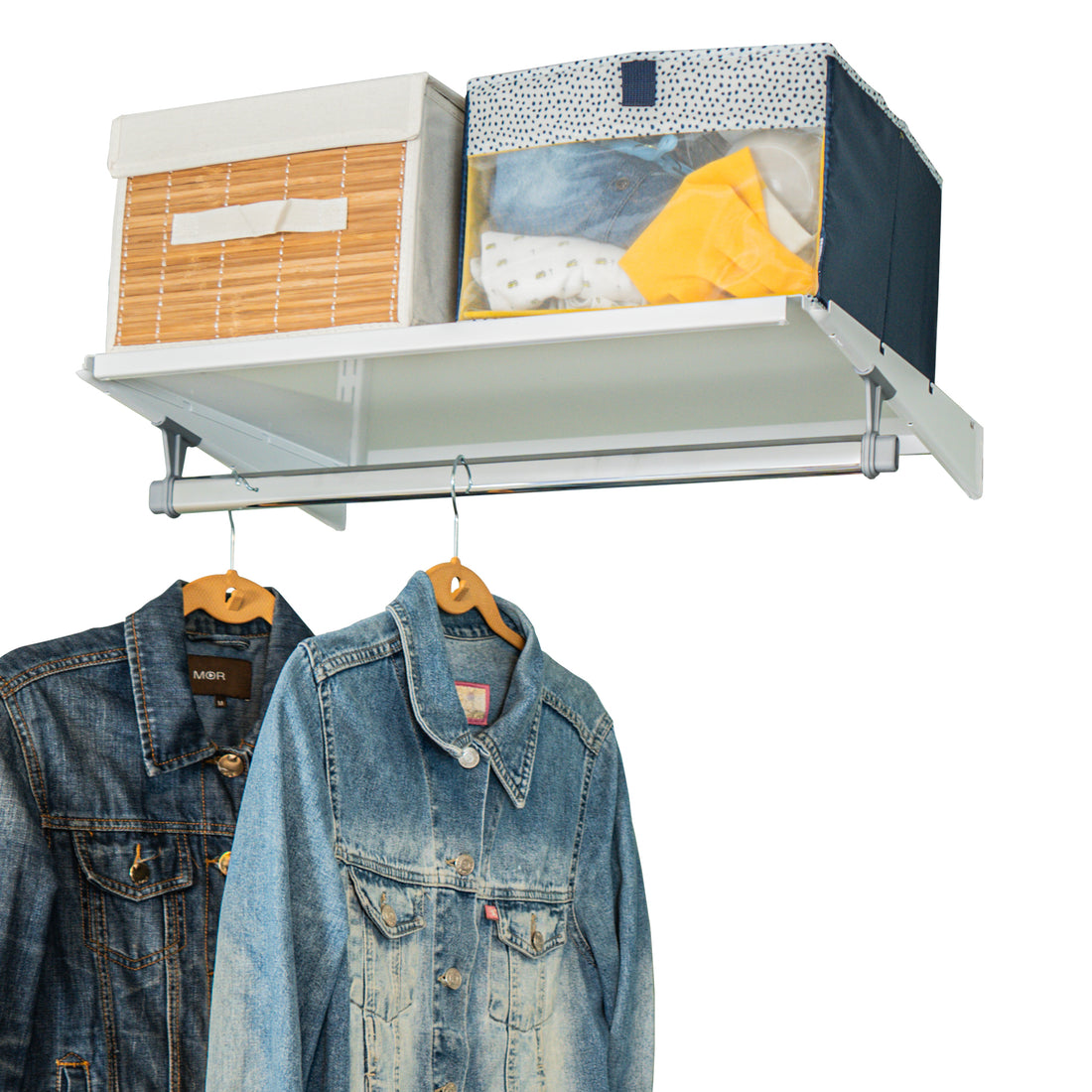 BARRA CLOSET PRD 10101249665