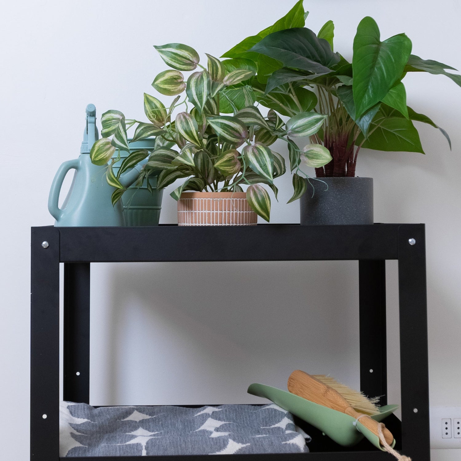 Repisa modular, repisa acero, repisa escritorio, repisa baño, repisa cocina, repisa dormitorio