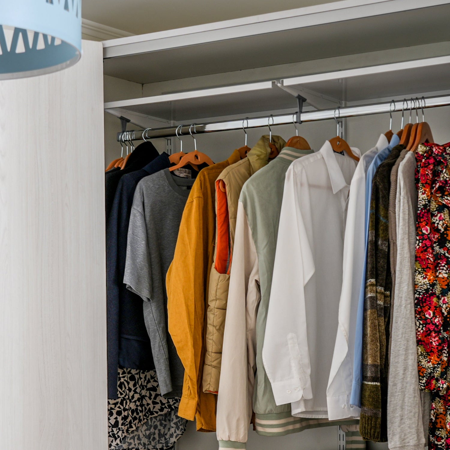 CLOSET MODULAR PRONTO DUO C