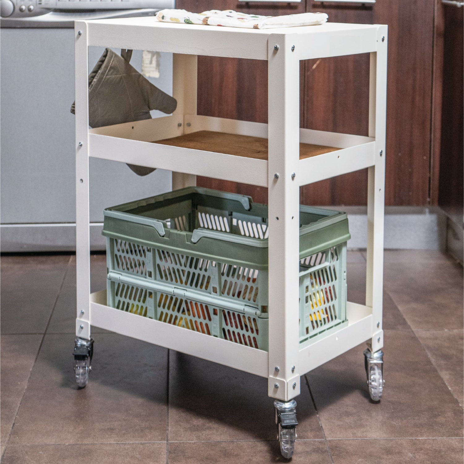 MESA AUXILIAR MULTIUSO WILLOW