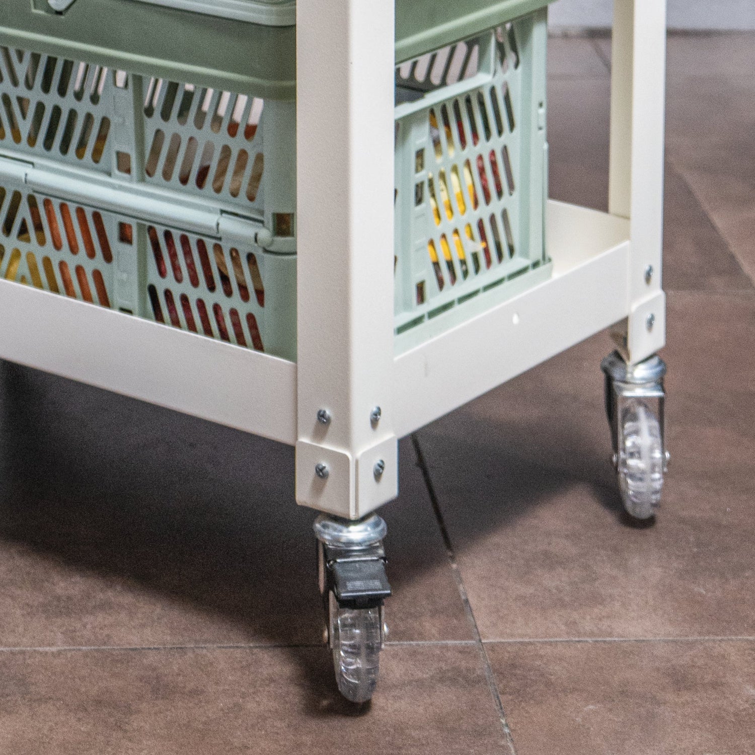 MESA AUXILIAR MULTIUSO WILLOW