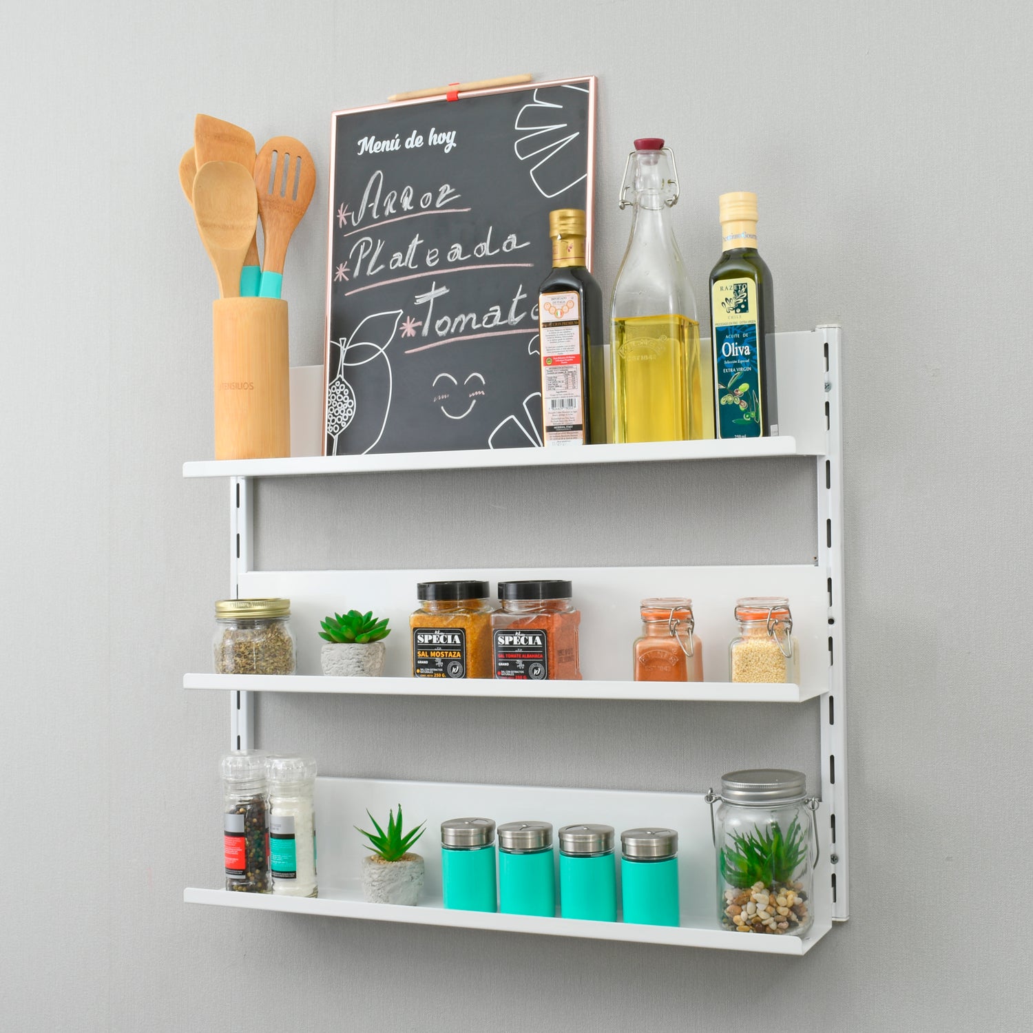 ORGANIZADOR DE COCINA ORGANIZAMAS