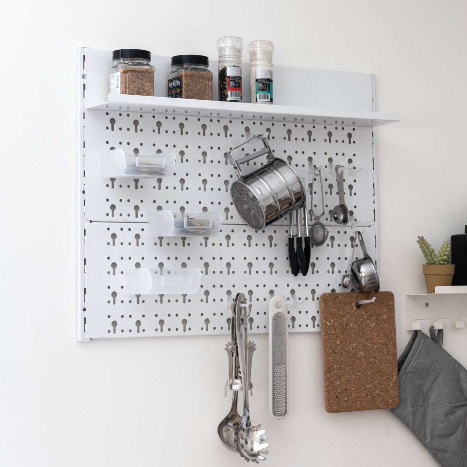 ORGANIZADOR DE PARED ORGANIZARTE