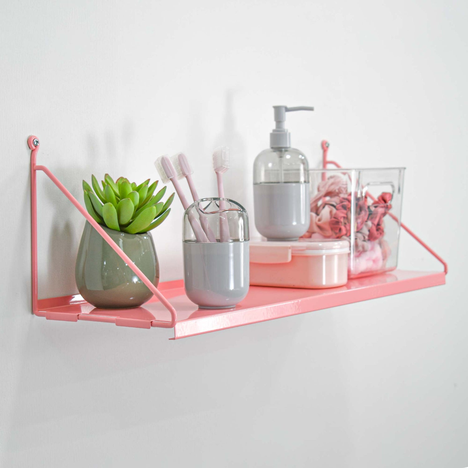 Repisa modular, repisa acero, repisa escritorio, repisa baño, repisa cocina, repisa dormitorio