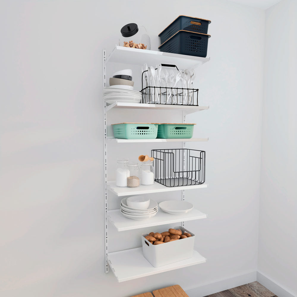 REPISA MODULAR CRECE 6