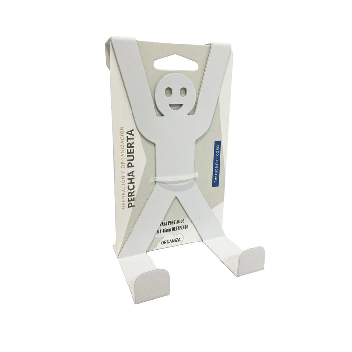 SOPORTE COLGADOR TOALLAS Y PAÑOS