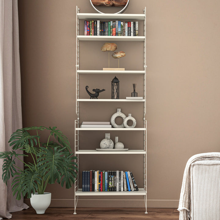 Estanteria Repisa Vintage mas simple