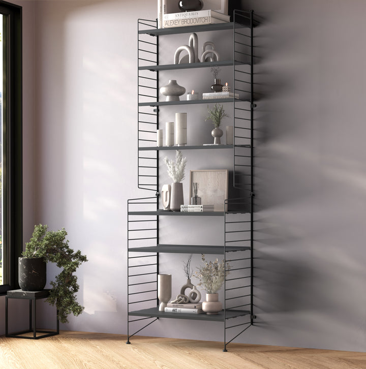 Estanteria Repisa Vintage mas simple