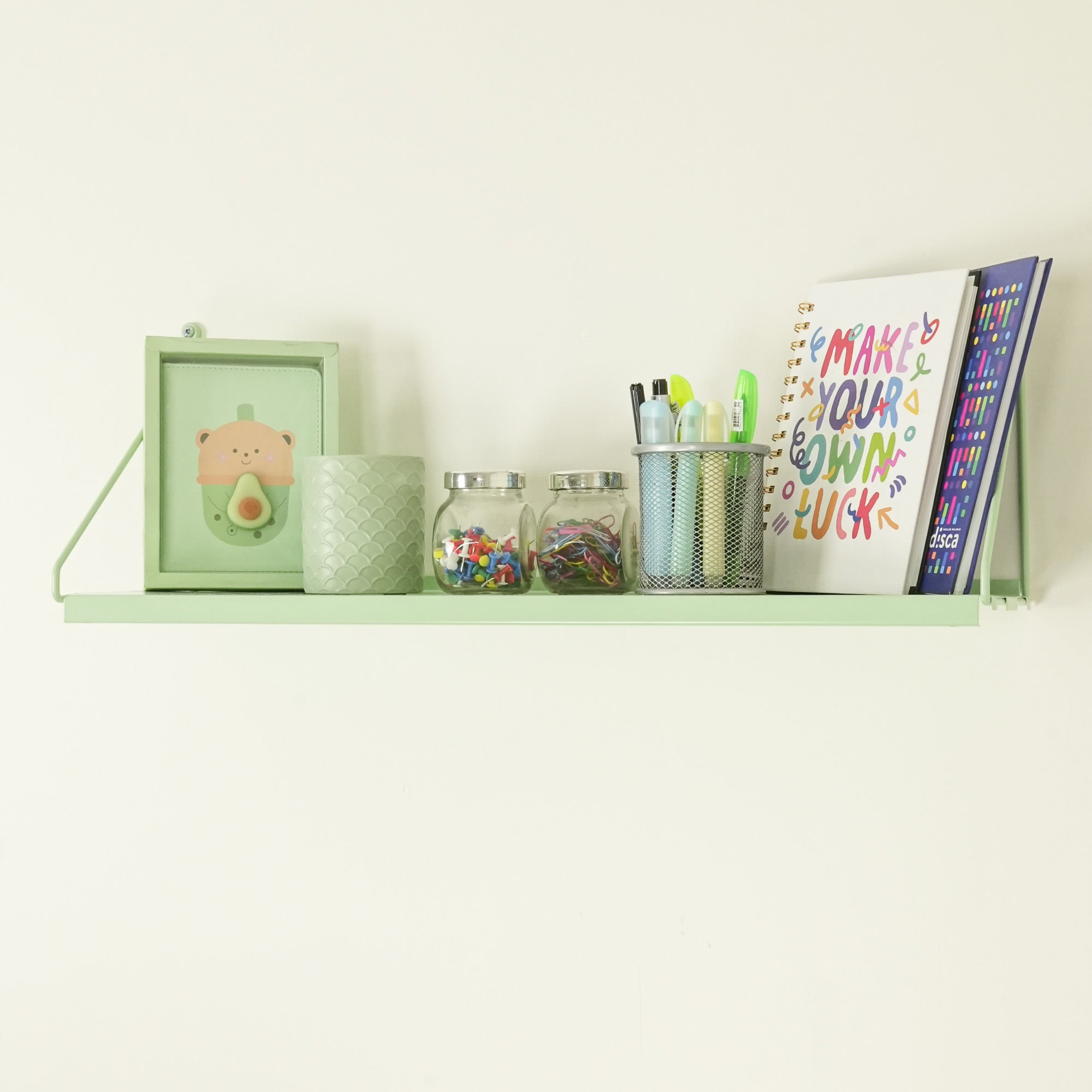 REPISA ANGOLO MINIMALISTA