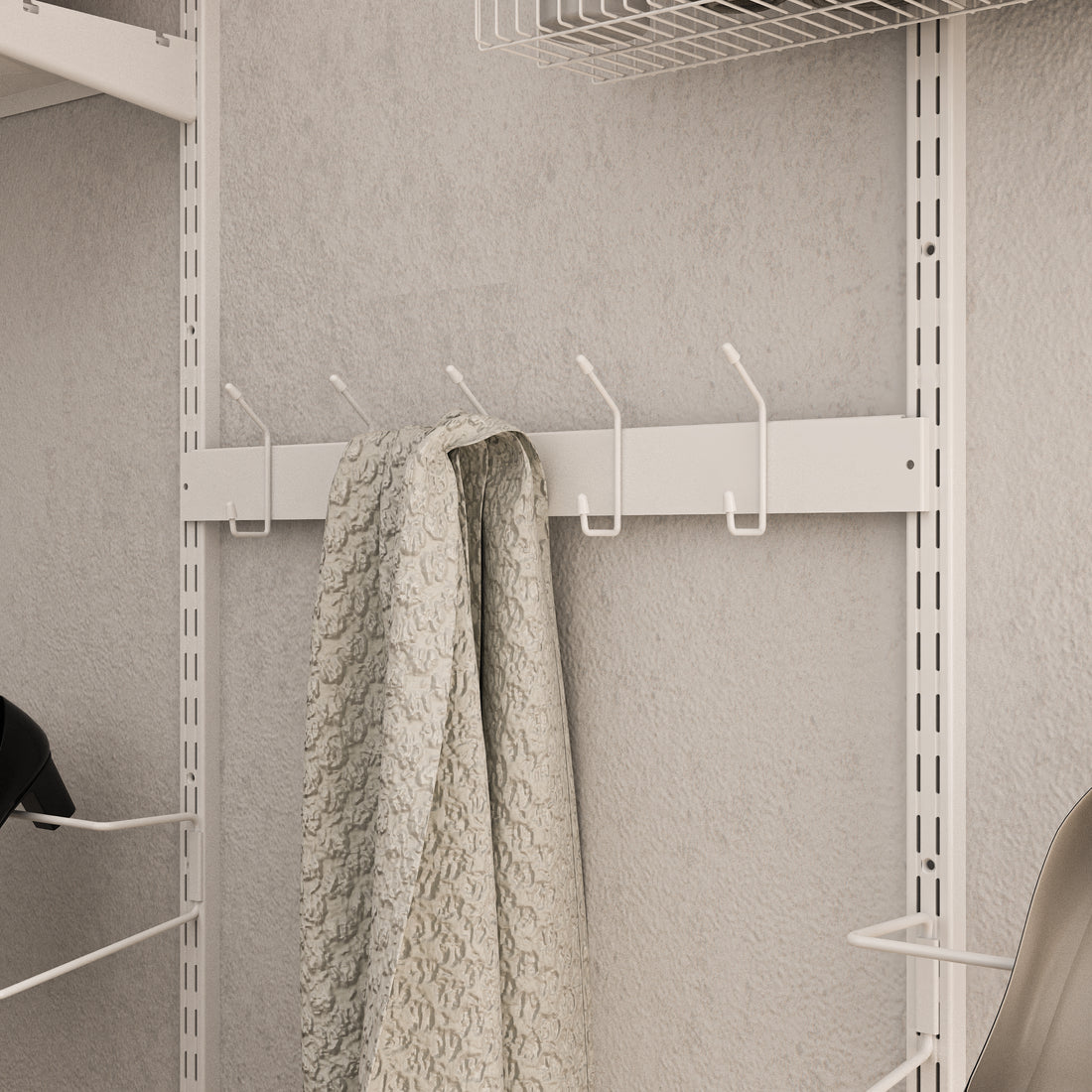 Percha 5 Ganchos PRD