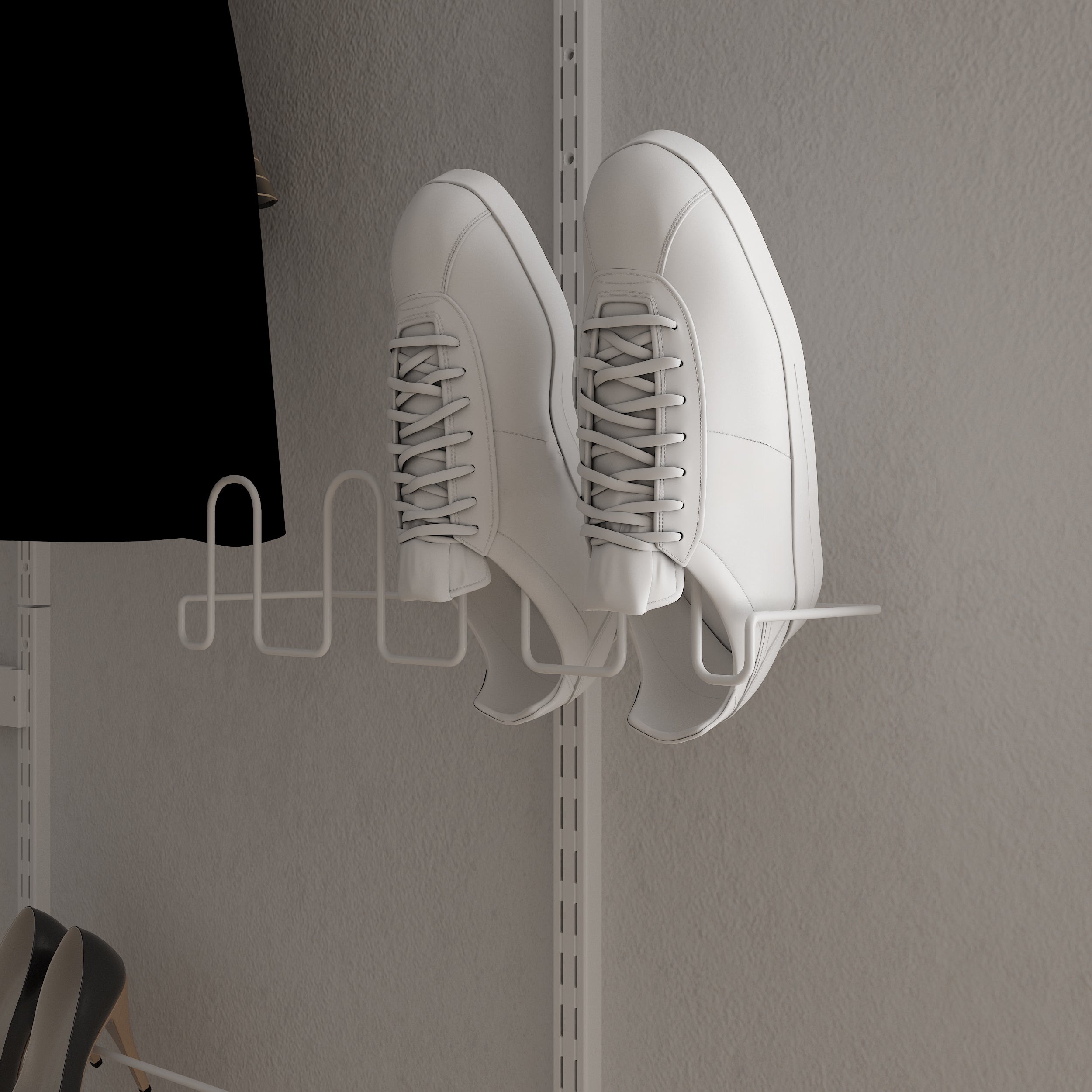 Zapatero Central PRD