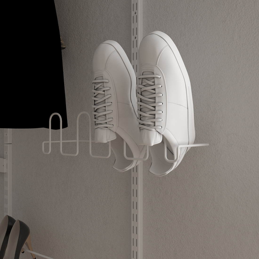 Zapatero Central PRD