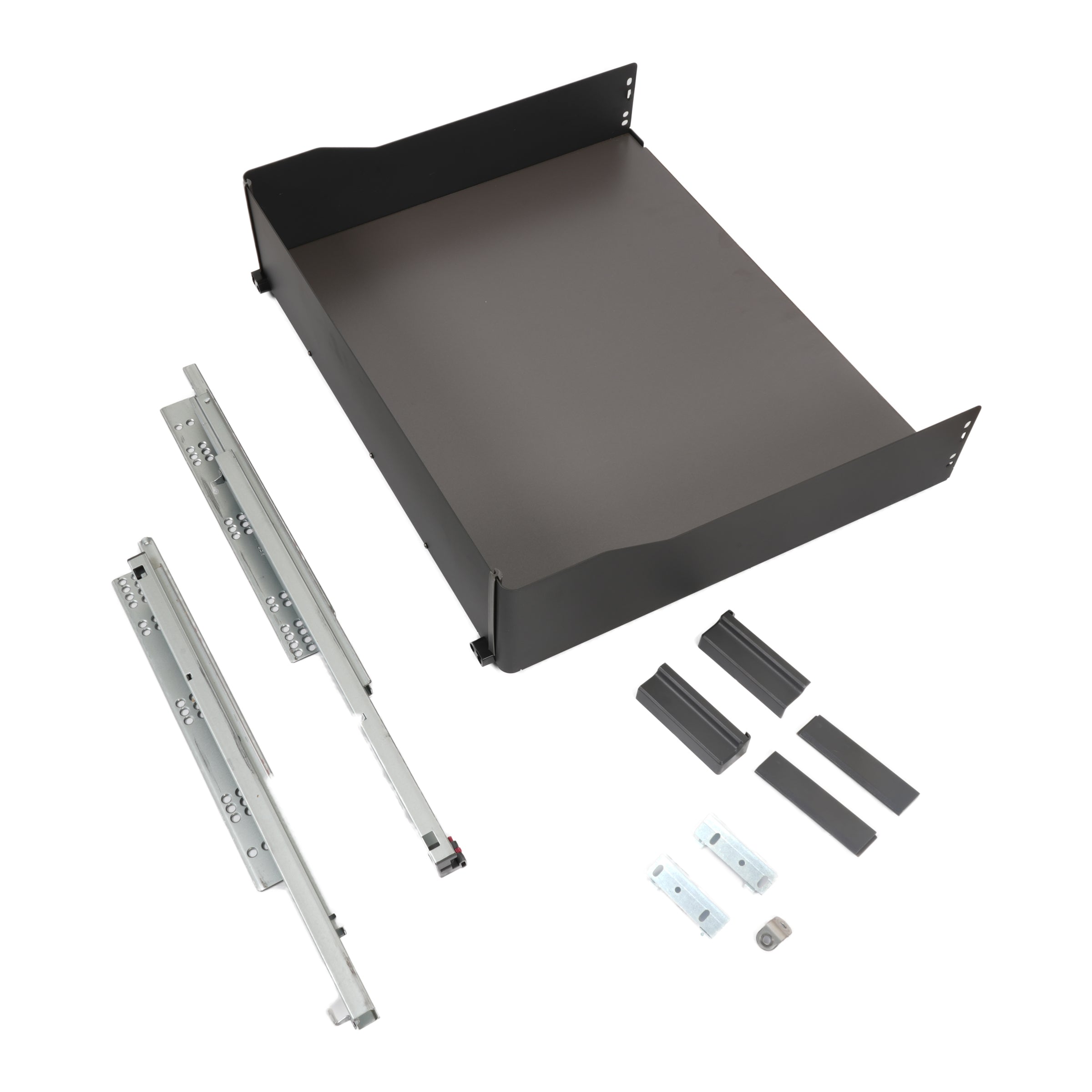 CESTA EXTRAÍBLE 900