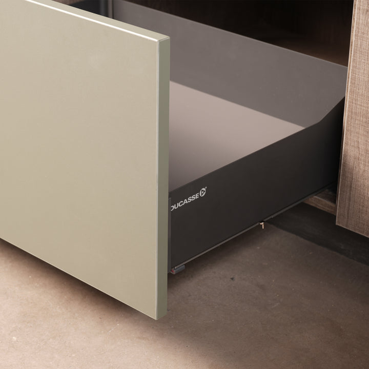 CESTA EXTRAÍBLE 900