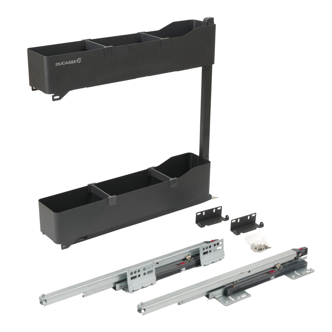 ESPECIERO EXTRAÍBLE 150 2N