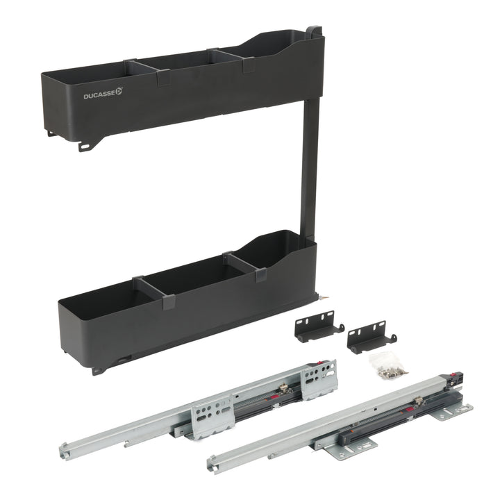 ESPECIERO EXTRAÍBLE 150 2N