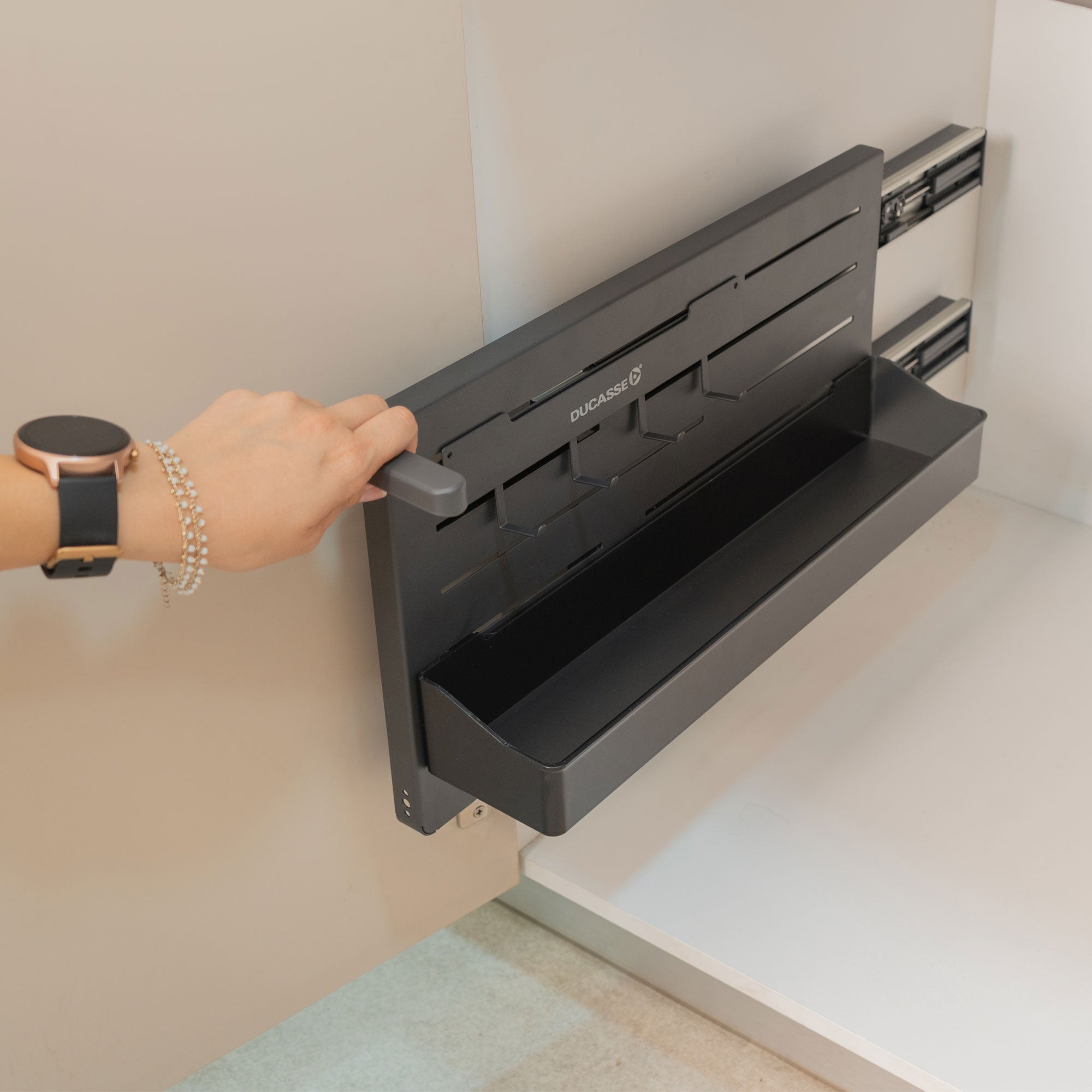 ORGANIZADOR INTERIOR EXTRAÍBLE