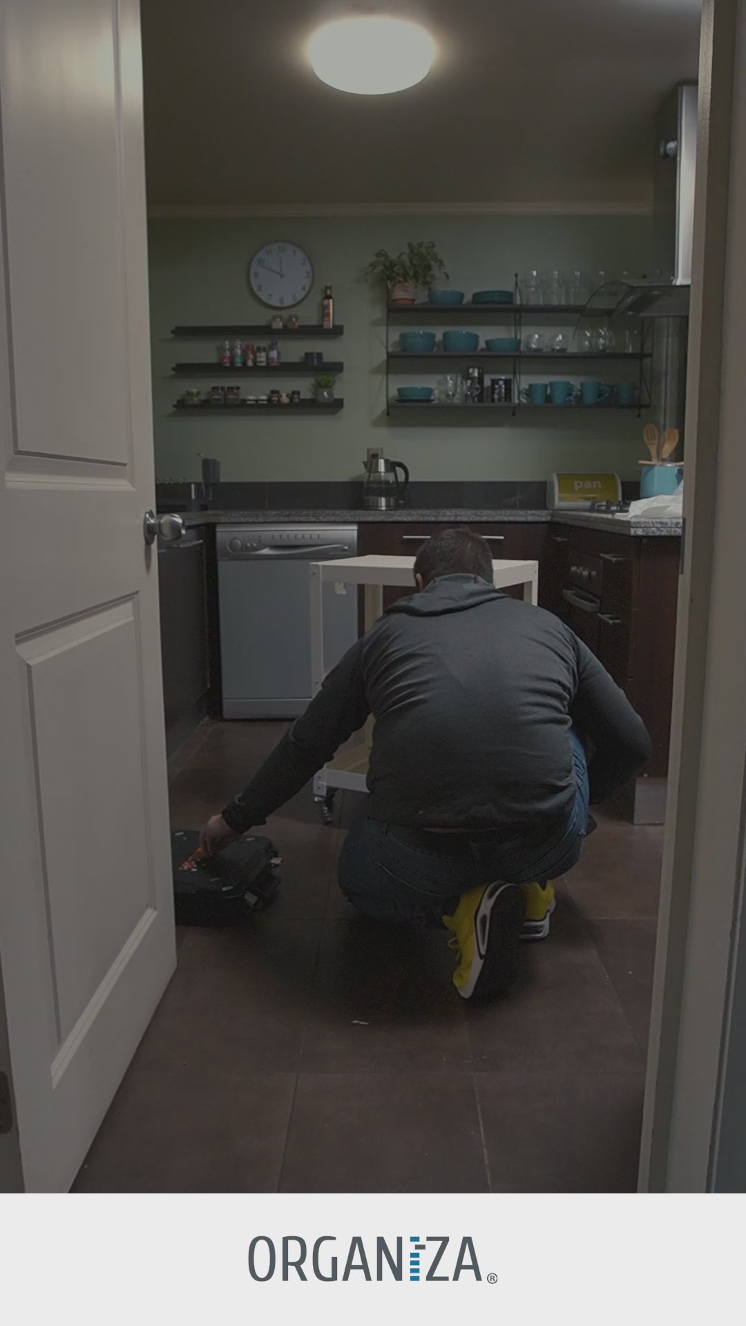 MESA AUXILIAR MULTIUSO WILLOW