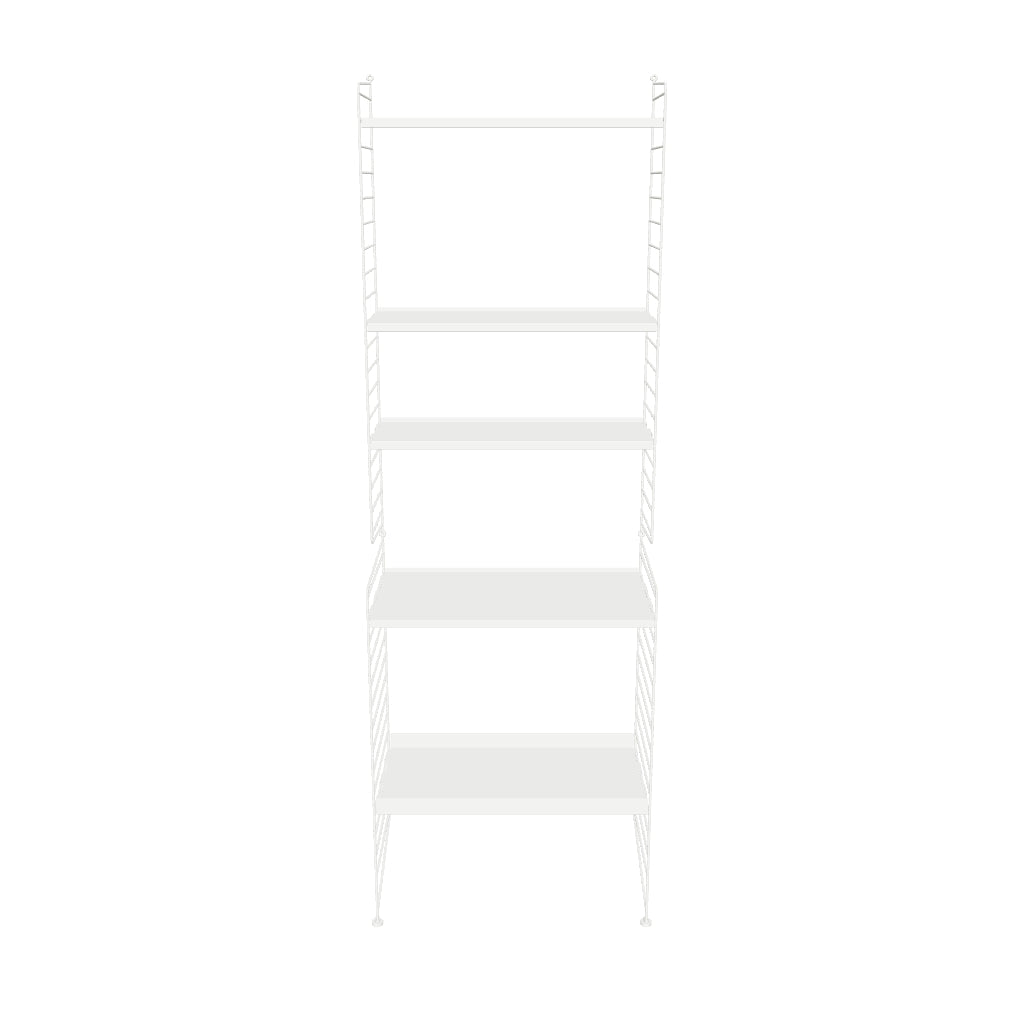 Estanteria Repisa Vintage mas simple