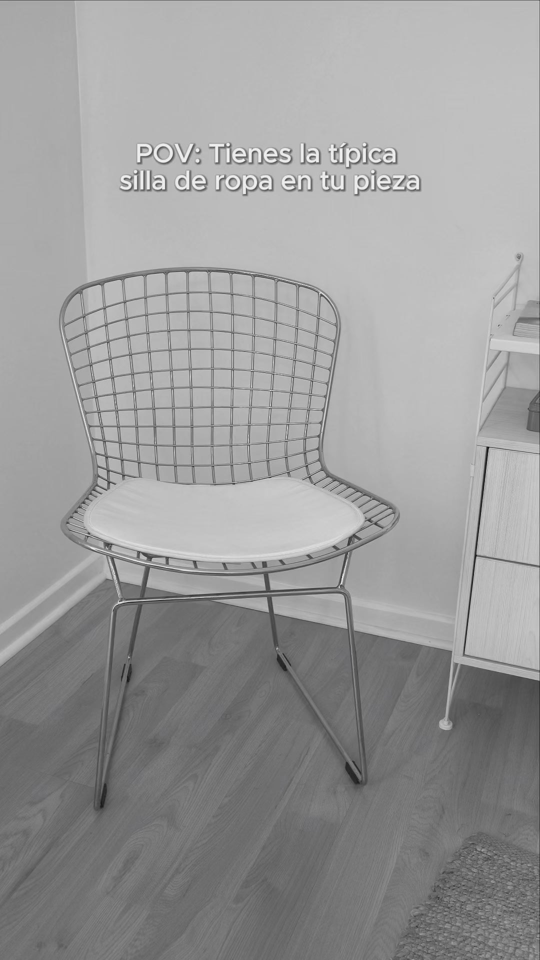 CLOSET MODULAR PRONTO DUO C