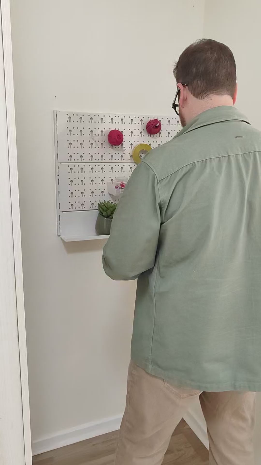 ORGANIZADOR ESCRITORIO