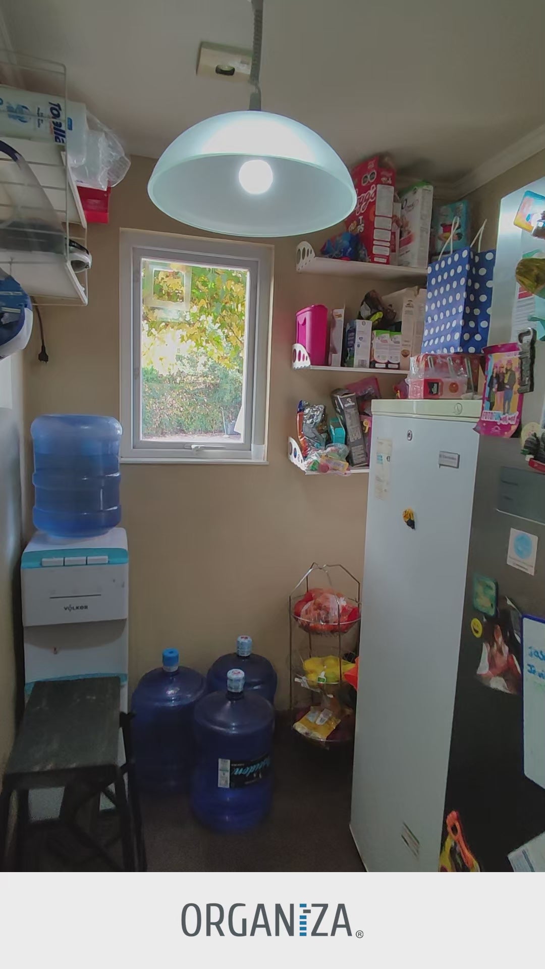 REPISA MODULAR CRECE 4