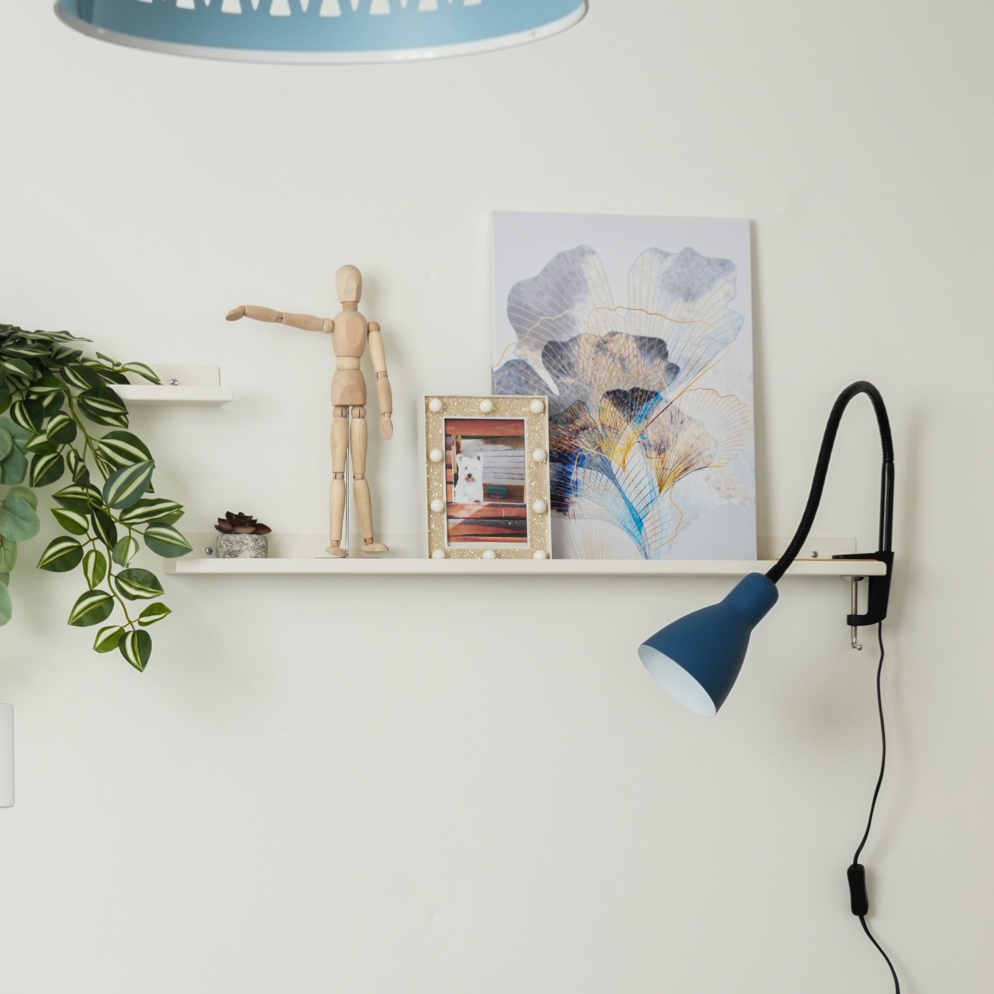 REPISA FLOTANTE 80CM