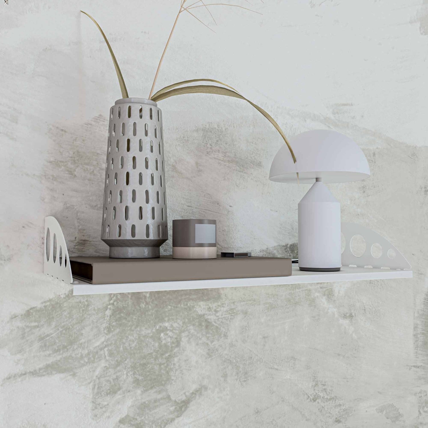 Repisa modular, repisa acero, repisa escritorio, repisa baño, repisa cocina, repisa dormitorio