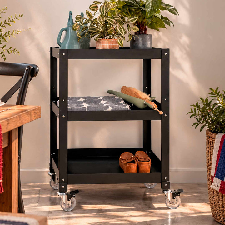 MESA AUXILIAR MULTIUSO WILLOW